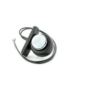 Lampa zespolona obrysowa pozycyjna przednia tylna białe 12/24 V 275W56LED