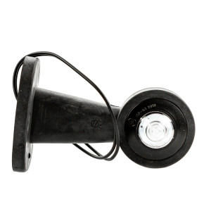 Lampa zespolona obrysowa pozycyjna przednia tylna lewa LED 12-24 W21.6L