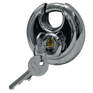 Zamek kabłąkowy 9mm 20mm 17mm GRANIT