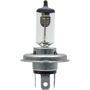 Żarówka pojazdowa halogenowa halogen dwuwłóknowa H4 12V 60/55 W 126055WH4