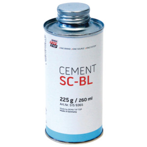Klej Special Cement BL 5005159365 Tip Top