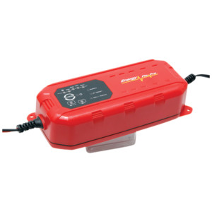 Prostownik 14Ah 225Ah 206mm 7A GRANIT