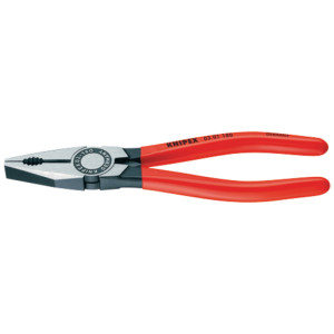 Kombinerki 180mm 2mm 3mm 7600301180 KNIPEX