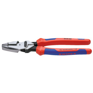 Kombinerki 3mm 4mm 240mm 7600902240 KNIPEX