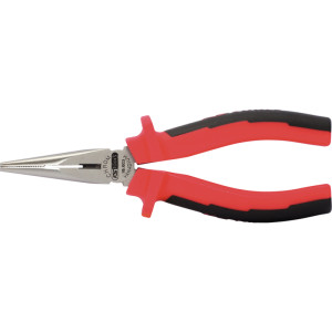 ERGOTORQUE® Szczypce telefoniczne, 160mm KS Tools