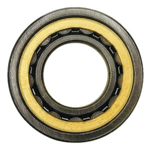 Łożysko walcowe typ jednorzędowe NJ 2206 E fi zew. 62 mm fi wew. 30 mm 20mm