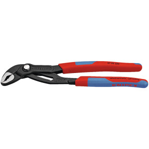 Szczypce do pompy Cobra® 2cale GRANIT