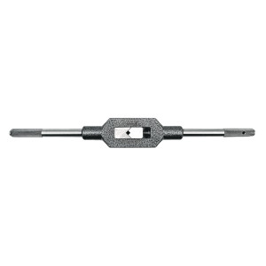 Pokrętło do gwintownika 4mm VÖLKEL