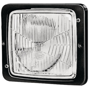 Reflektor kierunkowy 4551AA004109031 Hella 3404170R94