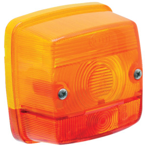 Klosz lampy 4559EL115003011 3148499R1 Hella