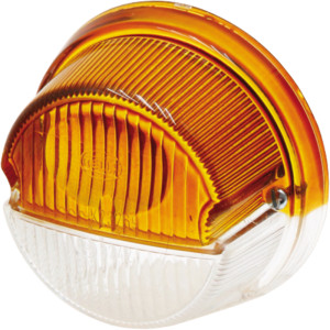 Klosz lampy 4559EL088538001 Hella