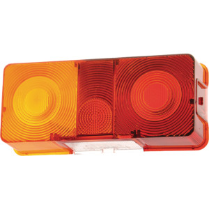 Klosz lampy Case IH 4559EL116844001 Hella 9EL 116844001