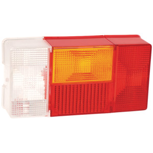 Klosz lampy prawy 4559EL136825011 Hella
