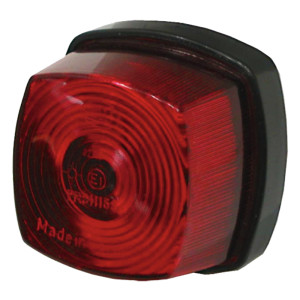 Lampa zespolona tylna Deutz-Fahr Hella 06515208 626 2011 CC6262011