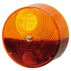 Klosz lampy Claas 4559EL118633001 Hella