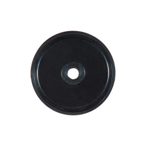 Przepona zespolona do opryskiwacza polowego fi 15x107 mm czarna 4031120340