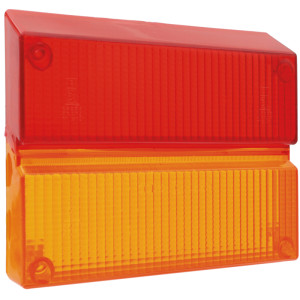 Klosz lampy prawy Same 22702285200 Cobo 2.8019.490.1
