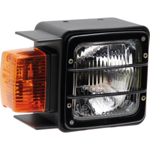Reflektor kierunkowy prawy Merlo Cobo M014642 M035576 M037028