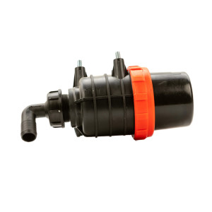 Filtr ssawny uniwersalny opryskiwacza fi 25 mm przyłącze 1 1/2 cala AP17FU