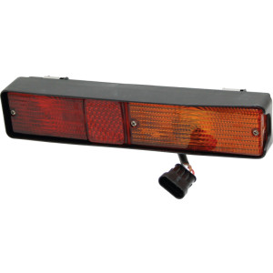 Lampa zespolona tylna 22702735000 Cobo 7700032208