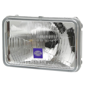 Reflektor kierunkowy 4551AB006977021 Hella AL75338 RE56964 AL75337