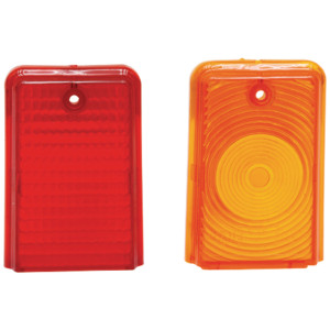 Klosz lampy lewy Zetor 70723004 GRANIT 931886