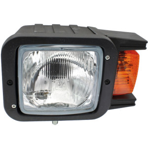 Reflektor kierunkowy 4551EA007108011 Hella 870.014.008