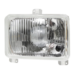 Reflektor kierunkowy H4 1-34-972-011 Hella