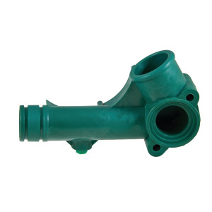 Element kolektora ssącego 2/3 pompy P-145 opryskiwacza polowego APP145EKS2