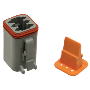 Zestaw przyłączy 227270862000 Cobo