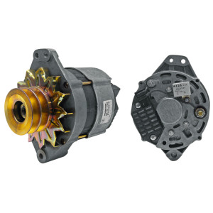 Alternator 14V 120A 378515122 GRANIT