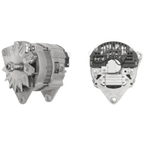 Alternator * 14V 80mm Mahle Letrika 92293C1 92281C1
