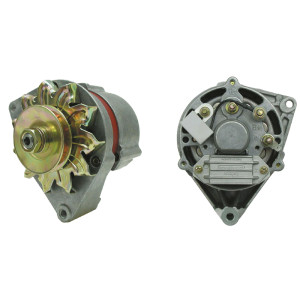 Alternator 56mm 68mm 14V Mahle Letrika