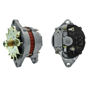 Alternator 67mm 14V Mahle Letrika 130800090032