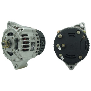 Alternator 2mm 14V 56mm Mahle Letrika