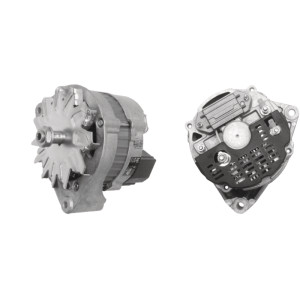 Alternator Fendt MAHLE IA0226 01178521
