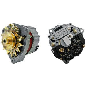 Alternator Fendt MAHLE IA0914 685498.0