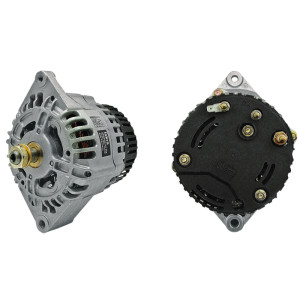 Alternator 14V 50mm Mahle Letrika A187623 132000090095 87718438