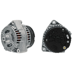 Alternator New Holland MAHLE IA1117 87452821 82039013