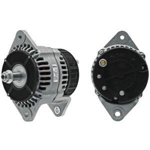Alternator 101mm 14V Mahle Letrika 125849A1 91448C1