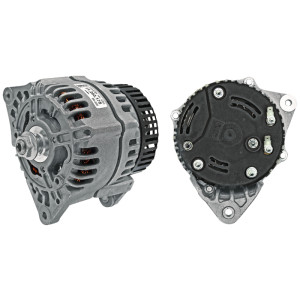 Alternator 82mm 14V Mahle Letrika