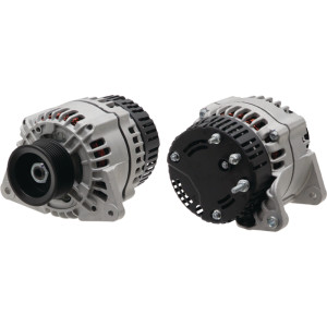 Alternator 81mm 67mm 14V 120A GRANIT