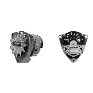 Alternator 80mm 14V Mahle Letrika