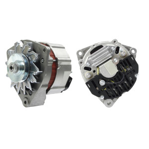 Alternator 56mm 68mm 28V Mahle Letrika