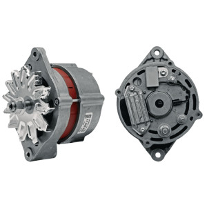 Alternator MAHLE John Deere IA1154 AL81438 AL78692 SE501343