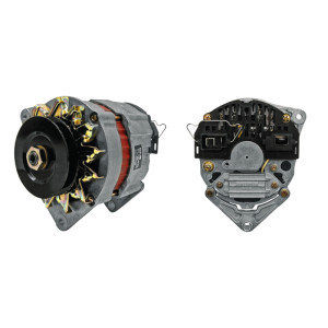 Alternator * 86mm 90mm 14V Mahle Letrika 81868798 83963368