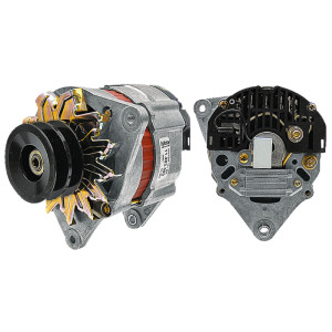 Alternator 82mm 70mm 14V Mahle Letrika