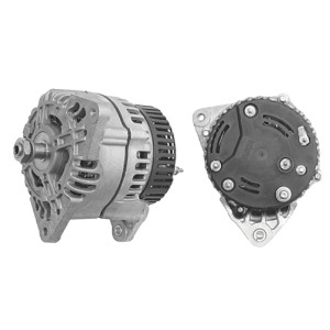 Alternator MAHLE 14V 3821976M92 IA0970 3821976M92 4271312M91 3788017M91