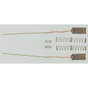 Zestaw szczotek 2501127014022 Bosch