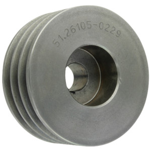Rolka 17mm 82mm 42mm 37606004 GRANIT